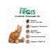 Frais Signature Sterilised Cat Lamb сухой корм для стерилизованных кошек всех пород с мясом ягненка