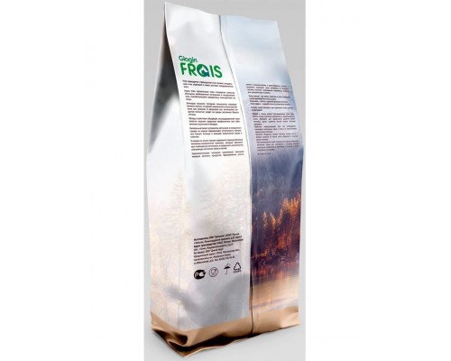 Frais Signature Baby Dog Lamb с мясом ягненка для щенков всех пород