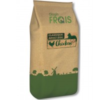 Frais Classique Adult Dog Chicken для взрослых собак всех пород с курицей