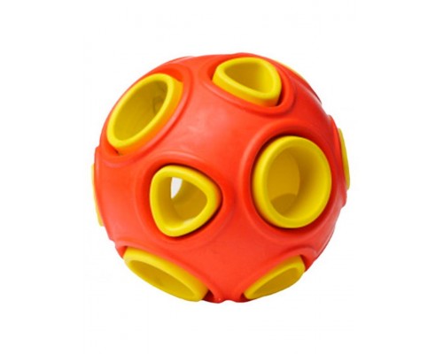 SILVER SERIES Мяч для собак 7,5 см каучук