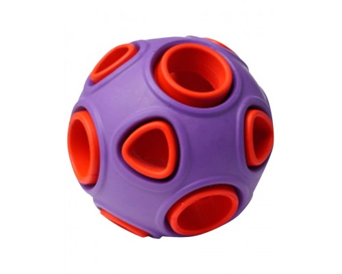 SILVER SERIES Мяч для собак 7,5 см каучук