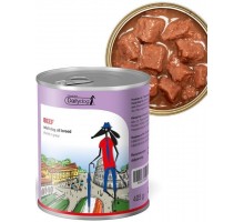 Dailydog casual line кусочки говядины в соусе