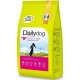 Dailydog Classic Line Puppy All Breed Lamb and Rice для щенков всех пород с ягненком и рисом