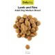 Dailydog Classic Line Adult Medium Breed Lamb and Rice для взрослых собак средних пород с ягненком и рисом