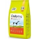 Dailydog Classic Line Adult Small Breed Turkey and Rice для собак мелких пород с индейкой и рисом