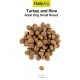 Dailydog Classic Line Adult Small Breed Turkey and Rice для собак мелких пород с индейкой и рисом