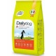 Dailydog Classic Line Senior Medium Large Breed Turkey and Rice для пожилых собак средних и крупных пород с индейкой и рисом