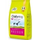 Dailydog Classic Line Adult Large Breed Lamb and Rice для собак крупных пород с ягненком и рисом