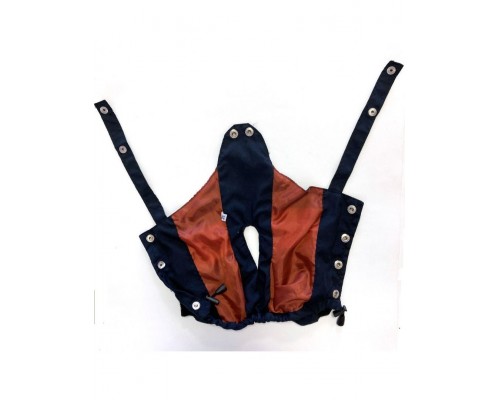 Полукомбинезон демисезонный на кобеля