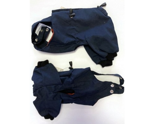 Полукомбинезон демисезонный на кобеля