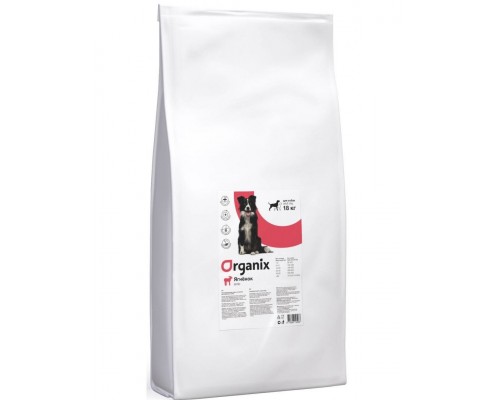 Adult Dog Lamb сухой корм с ягненком для собак с чувствительным пищеварением