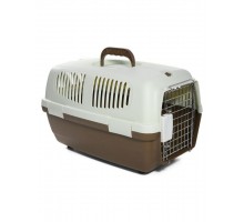 Переноска для животных, капучино