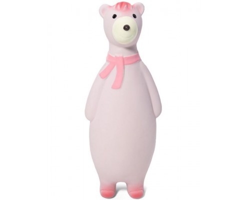 Игрушка для собак из латекса "Медведь"