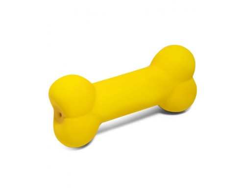 Игрушка для собак из латекса "Косточка"