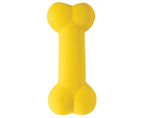 Игрушка для собак из латекса "Косточка"