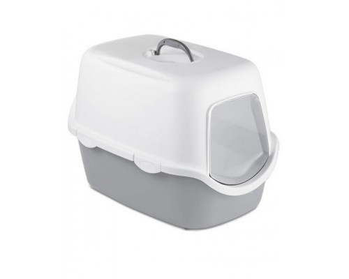 Cathy туалет закрытый 56*40*40h (без фильтра)