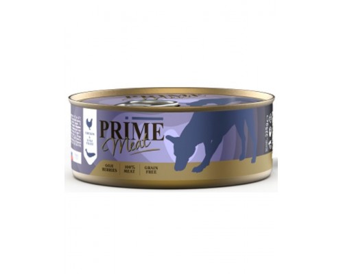 Филе курицы с тунцом в желе