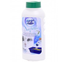 Deofresh - дезодорант для кошачьего туалета