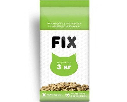 Травяной наполнитель