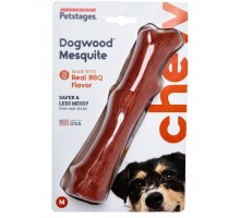 Mesquite Dogwood  игрушка для собак с ароматом барбекю