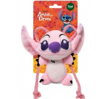 Игрушка для собак мягкая Disney Stitch «Ангел»