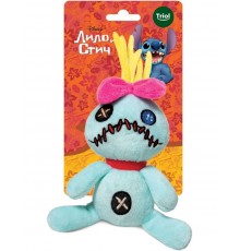 Игрушка для собак мягкая Disney Stitch «Кукла»