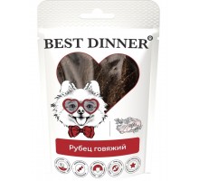 Лакомство Freeze Dry Рубец говяжий