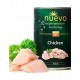 Chicken консервы для собак с курицей