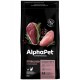 AlphαPet Superpremium с уткой и индейкой для взрослых стерилизованных кошек и котов