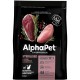 AlphαPet Superpremium с уткой и индейкой для взрослых стерилизованных кошек и котов
