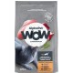 AlphαPet WOW Superpremium с индейкой и потрошками для взрослых стерилизованных кошек и котов