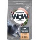 AlphαPet WOW Superpremium с цыпленком для взрослых стерилизованных кошек и котов