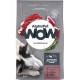 AlphαPet WOW Superpremium с говядиной и сердцем для взрослых собак средних пород
