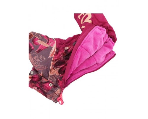 Комбинезон для собак розовый для девочек