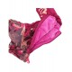 Комбинезон для собак розовый для девочек