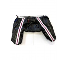 Комбинезон утеплённый "Спорт" на девочку (левретка)