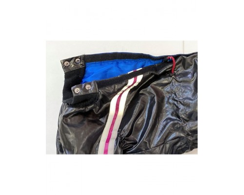 Комбинезон утеплённый "Спорт" на девочку (левретка)