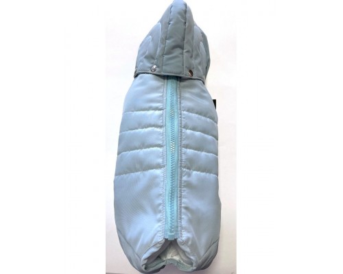 Комбинезон зимний DogVille с капюшоном на мальчика