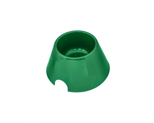 Миска для спаниеля