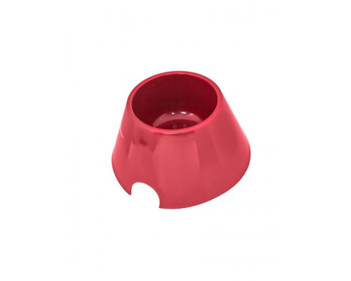 Миска для спаниеля