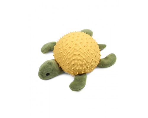 Игрушка для собак мягкая "Черепашка"