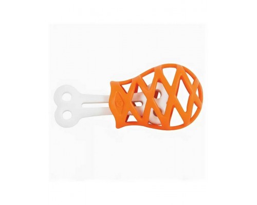 Нога индейки, сетчатая, резина, средняя  Holee Gourmet Turkey Leg Medium