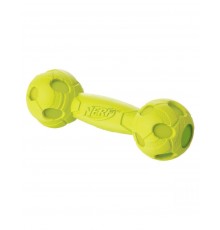 Гантель пищащая Barbell With Squeakers