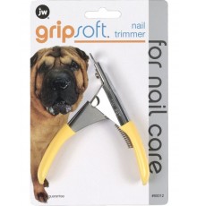 Grip Soft Nail Trimmer когтерез-гильотина для собак