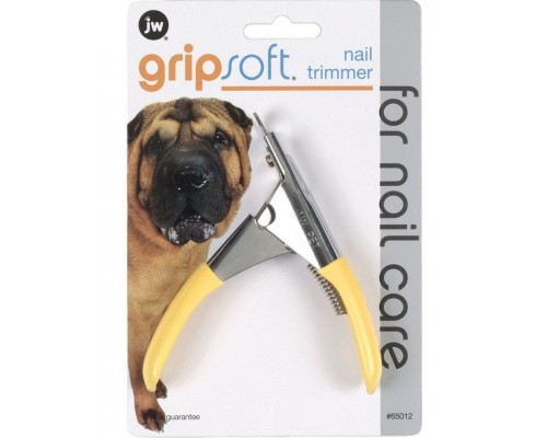 Grip Soft Nail Trimmer когтерез-гильотина для собак