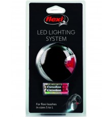 Подсветка для рулеток Flexi S,M,L LED Lighting System