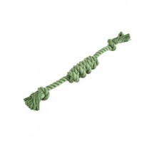 Игрушка для собак канат с большим узлом