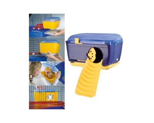 Домик Sweet Home для крупных грызунов