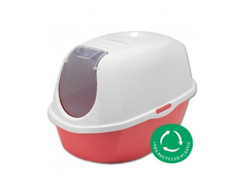 Туалет-домик SmartCat с угольным фильтром