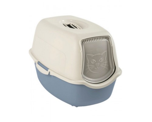 Туалет домик для кошек Bailey  552*390*387мм